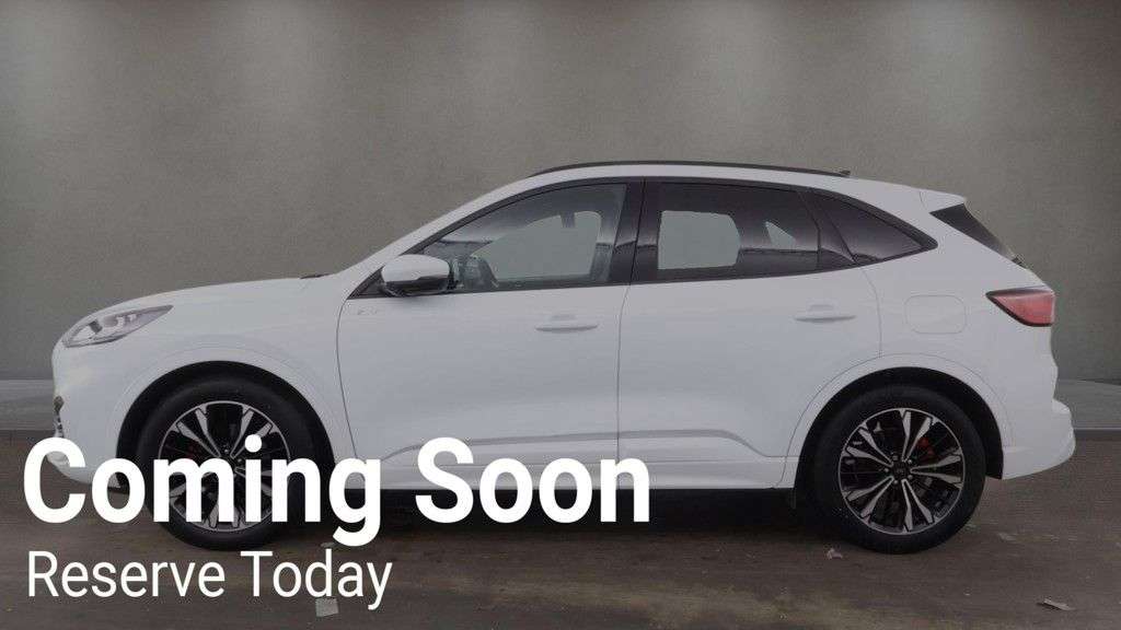 2023 FORD KUGA 2023 FORD KUGA