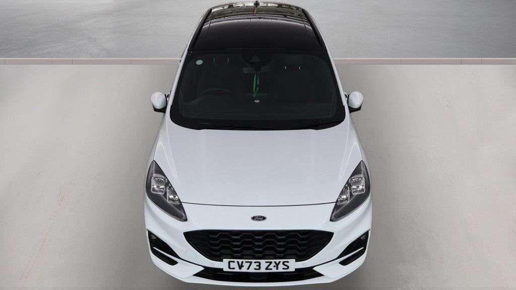 2023 FORD KUGA 2023 FORD KUGA