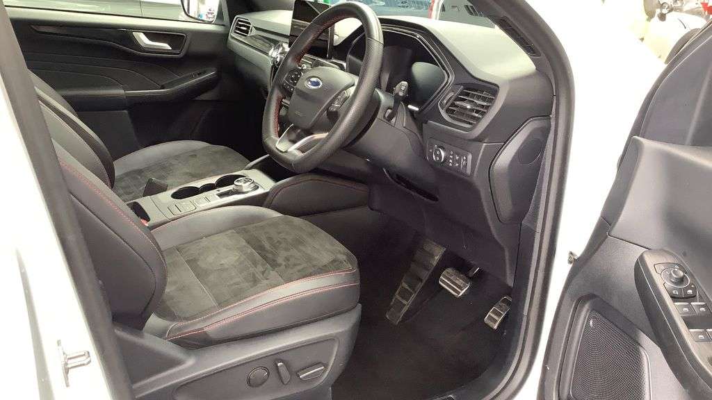 2023 FORD KUGA 2023 FORD KUGA