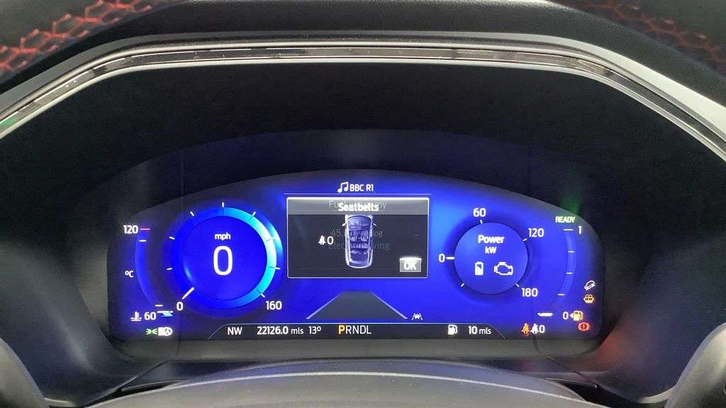 2023 FORD KUGA 2023 FORD KUGA
