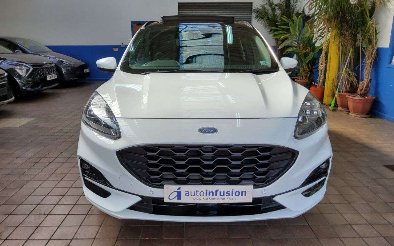 2023 FORD KUGA 2023 FORD KUGA