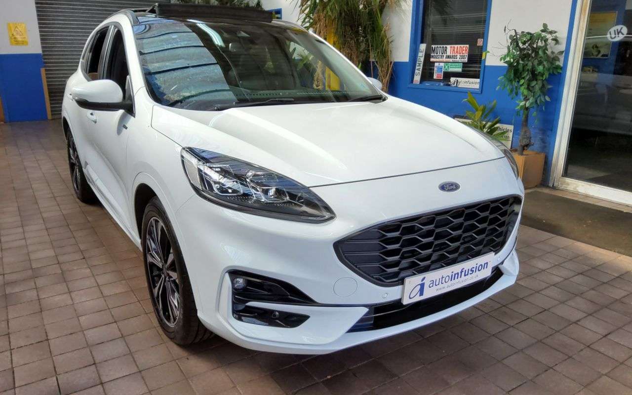 2023 FORD KUGA 2023 FORD KUGA