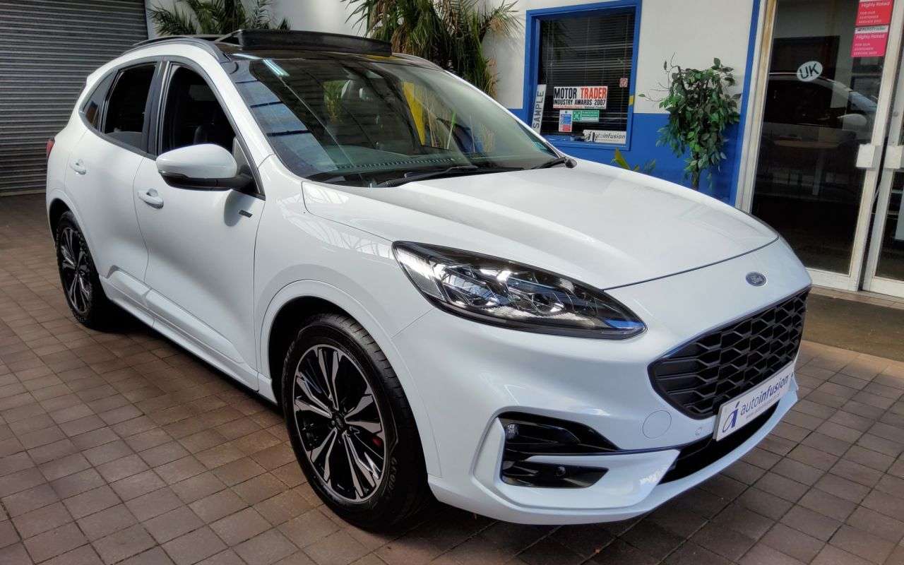 2023 FORD KUGA 2023 FORD KUGA