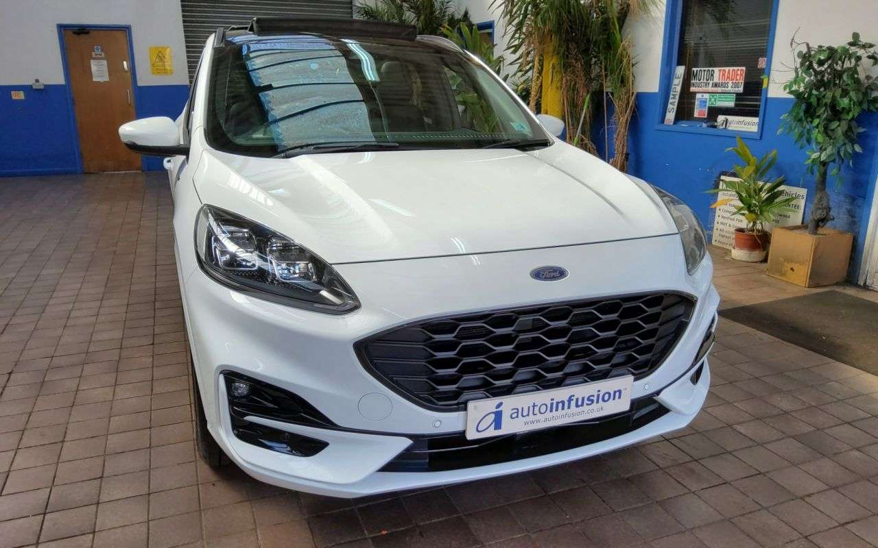 2023 FORD KUGA 2023 FORD KUGA