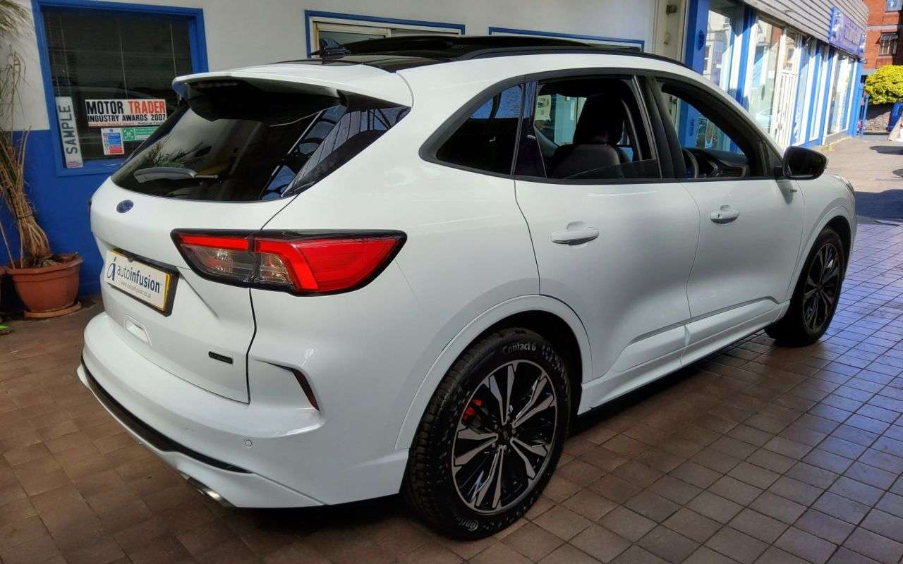 2023 FORD KUGA 2023 FORD KUGA
