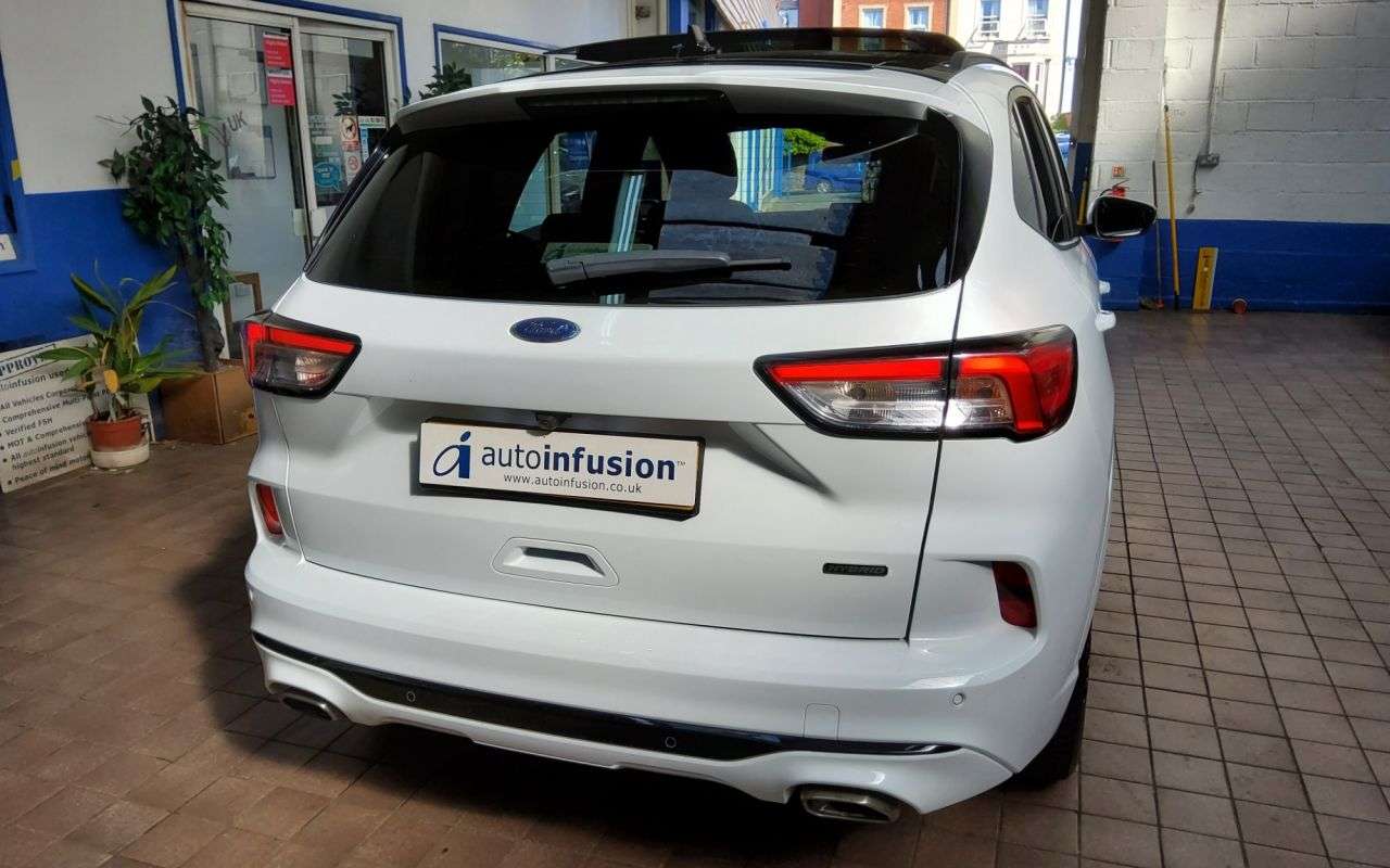 2023 FORD KUGA 2023 FORD KUGA