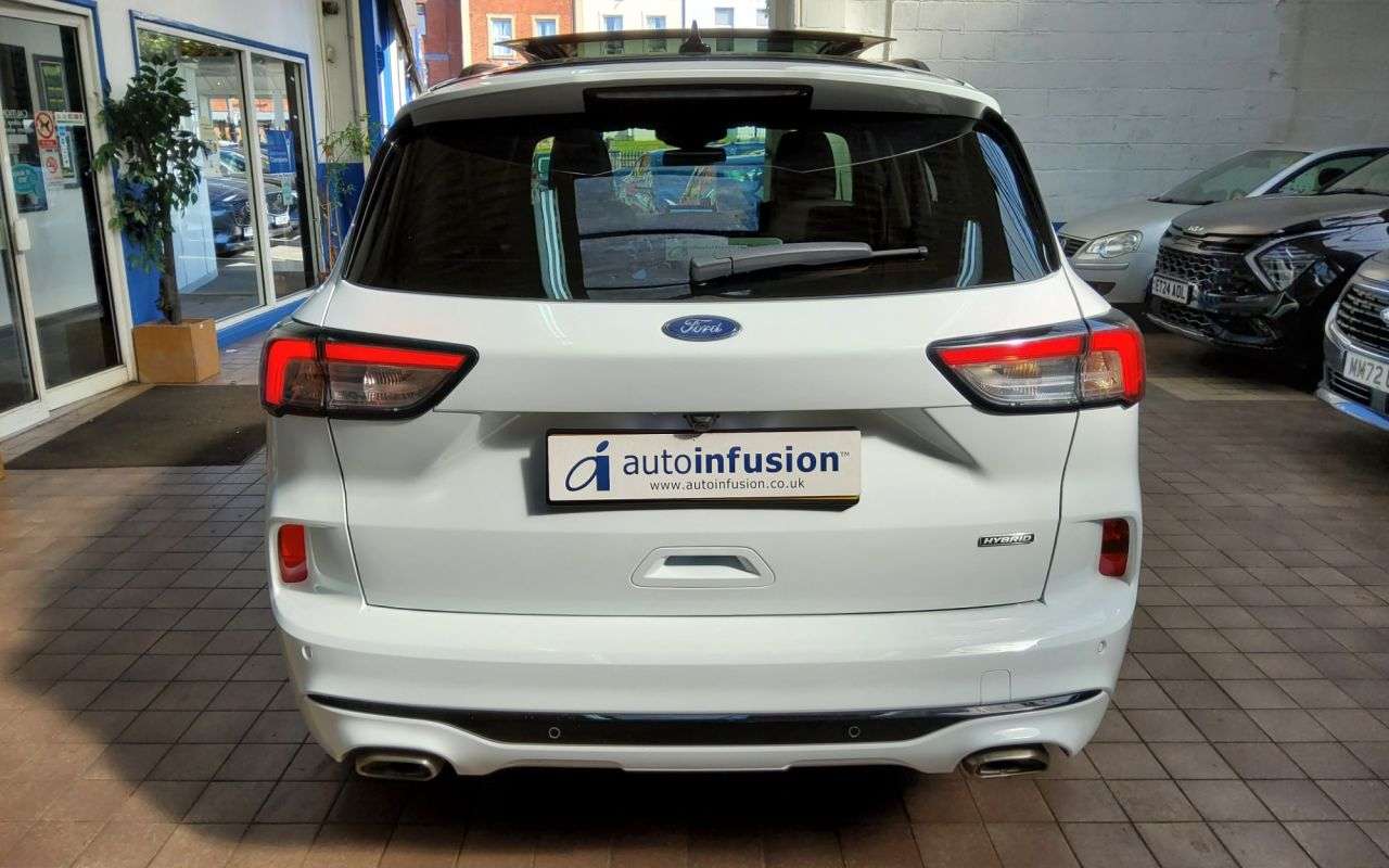 2023 FORD KUGA 2023 FORD KUGA