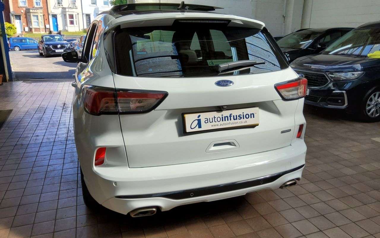 2023 FORD KUGA 2023 FORD KUGA