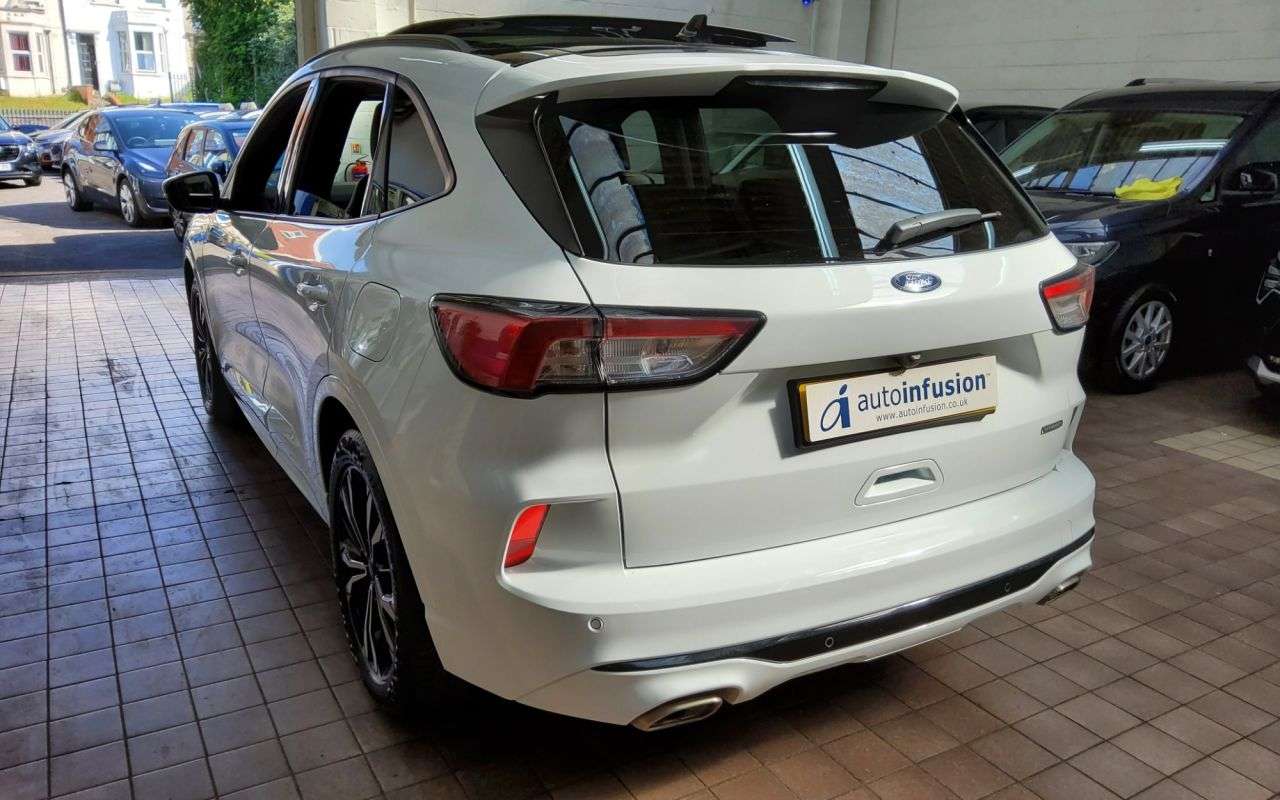 2023 FORD KUGA 2023 FORD KUGA