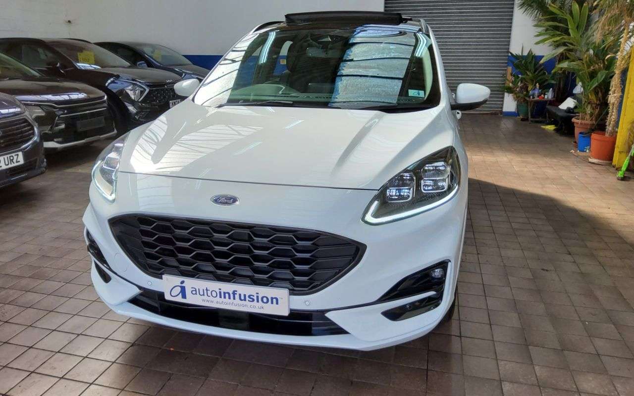 2023 FORD KUGA 2023 FORD KUGA