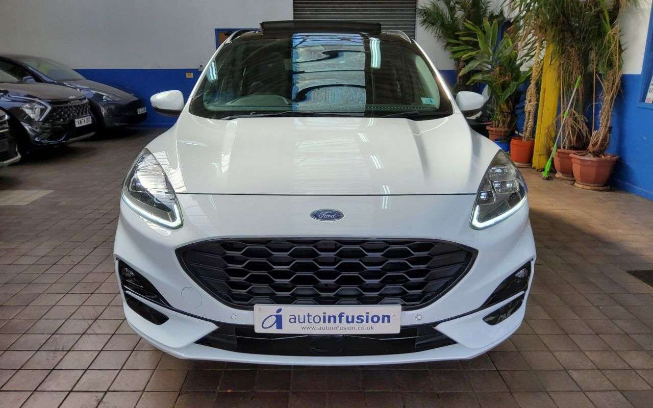 2023 FORD KUGA 2023 FORD KUGA