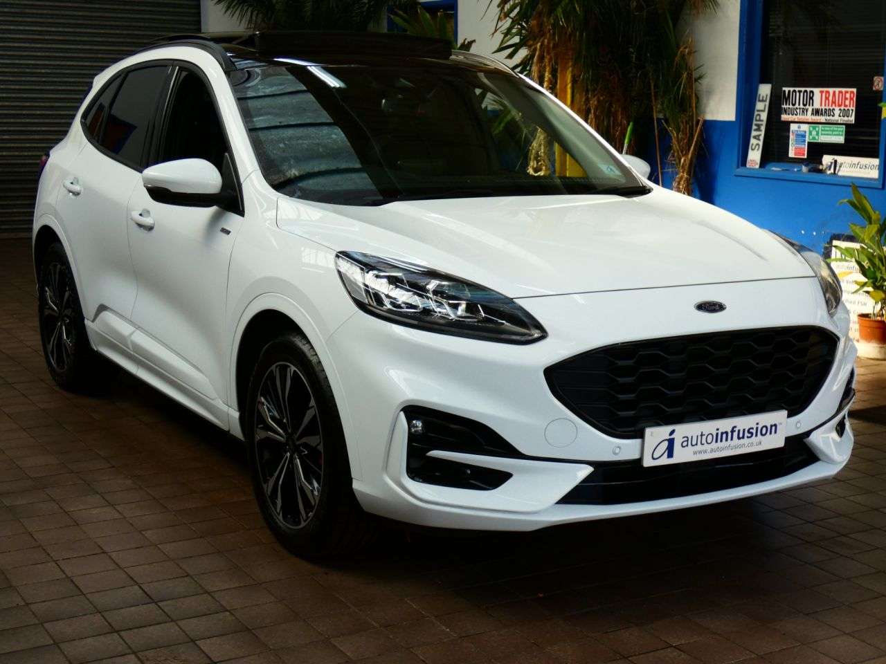 2023 FORD KUGA 2023 FORD KUGA