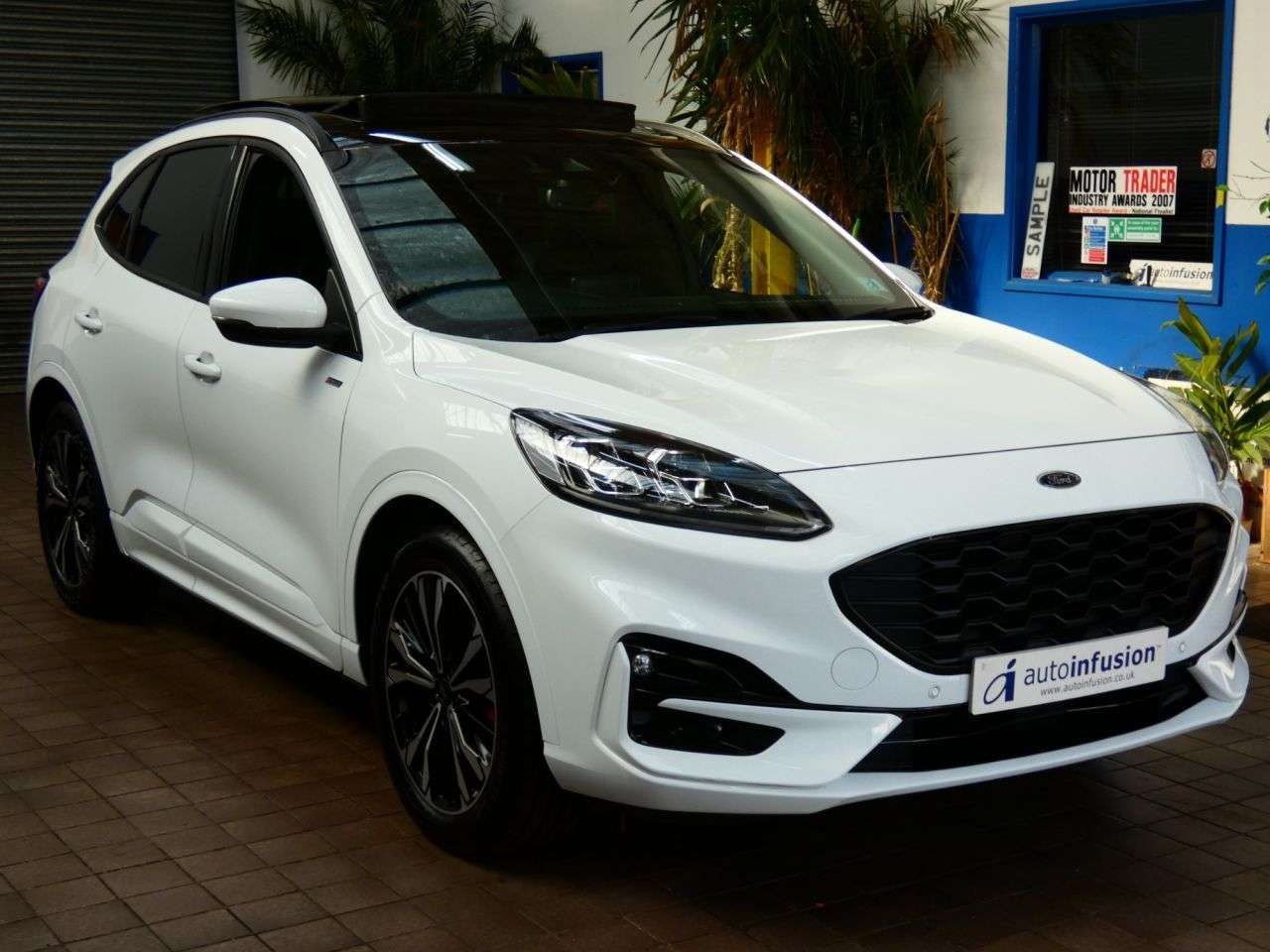 2023 FORD KUGA 2023 FORD KUGA