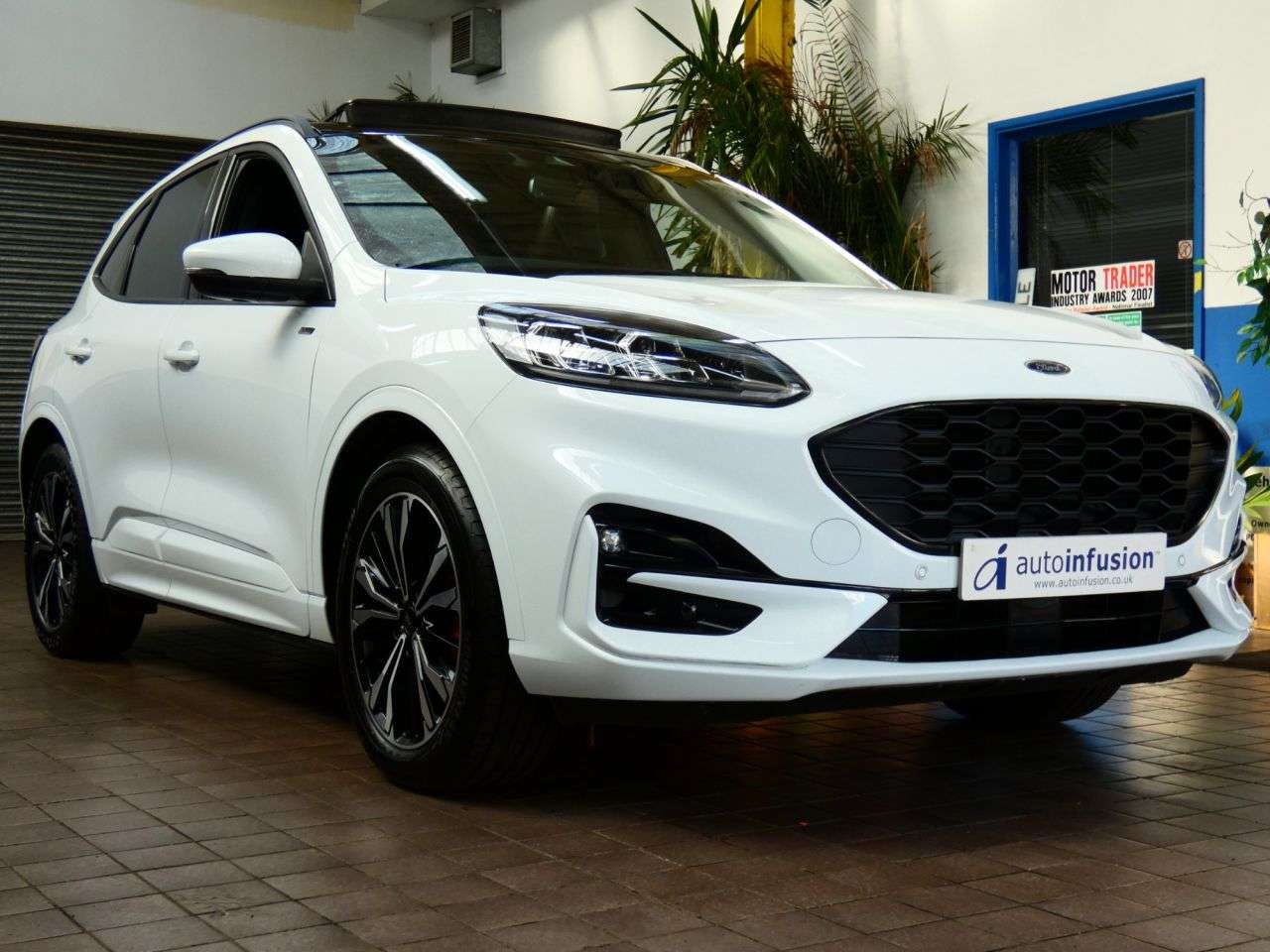 2023 FORD KUGA 2023 FORD KUGA