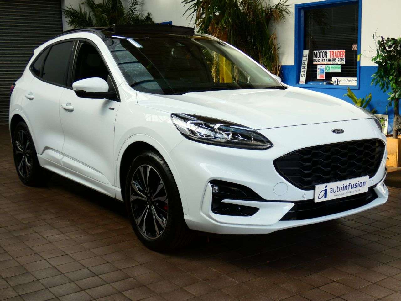 2023 FORD KUGA 2023 FORD KUGA