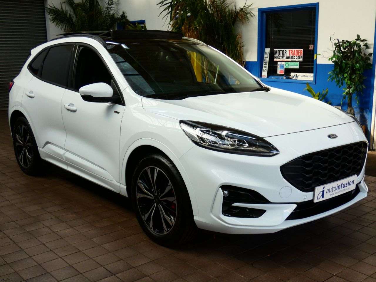 2023 FORD KUGA 2023 FORD KUGA