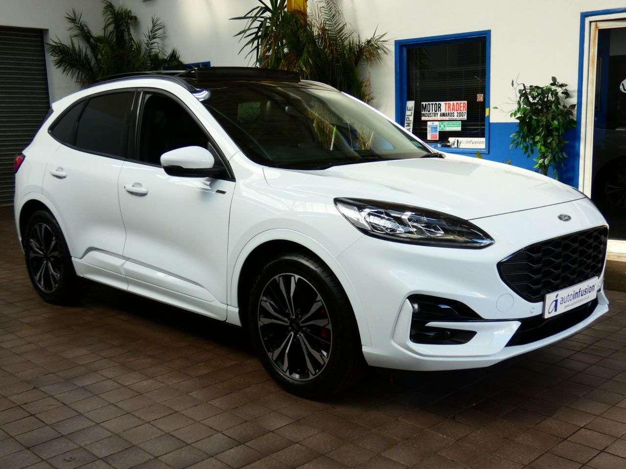 2023 FORD KUGA 2023 FORD KUGA