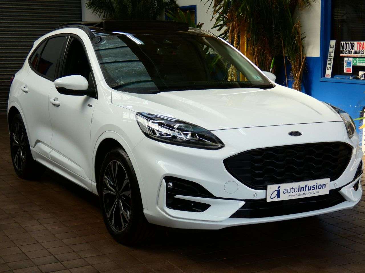 2023 FORD KUGA 2023 FORD KUGA