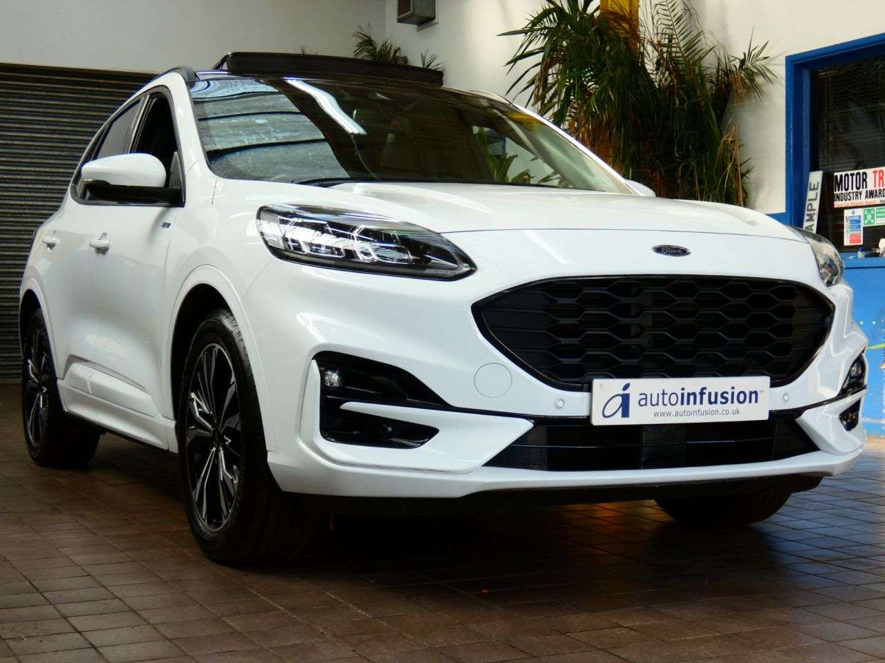 2023 FORD KUGA 2023 FORD KUGA