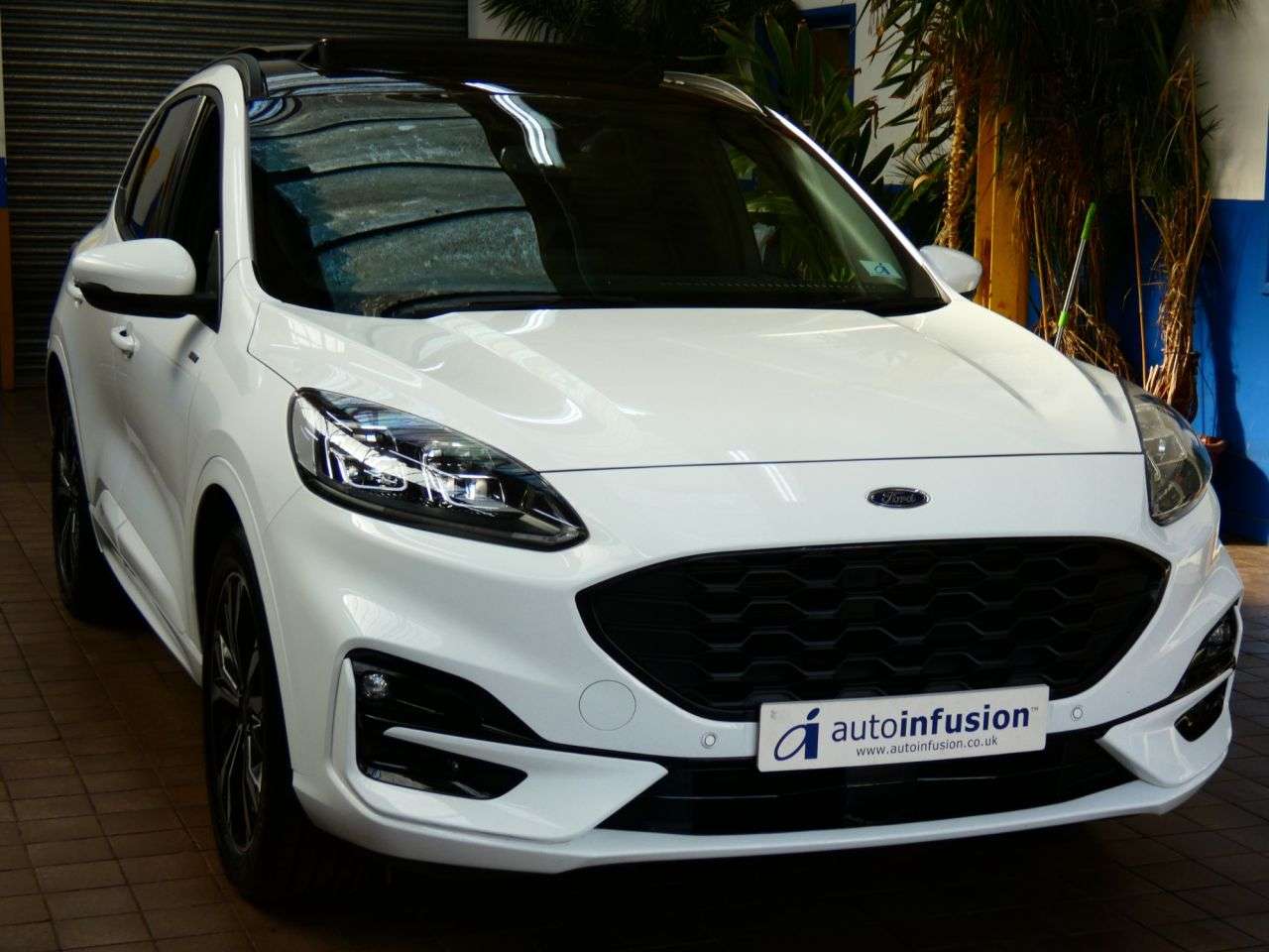 2023 FORD KUGA 2023 FORD KUGA
