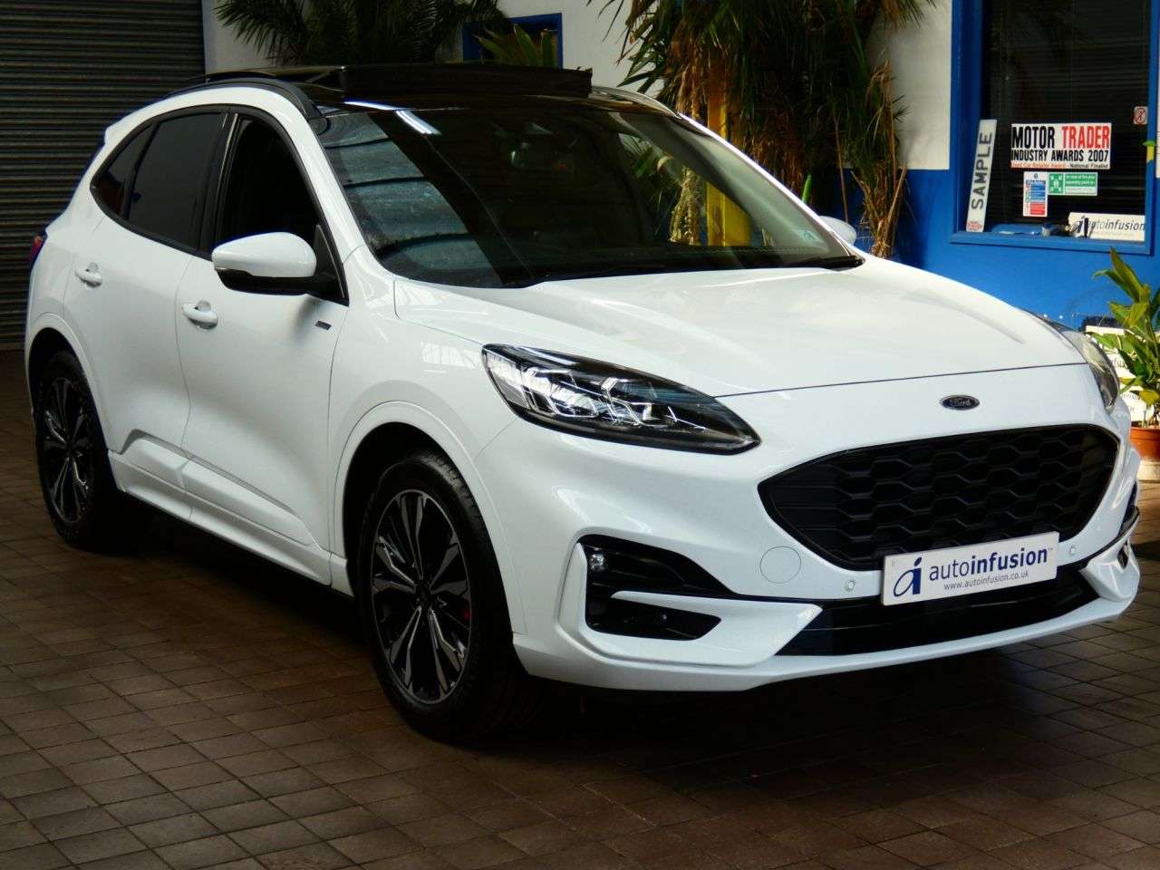 2023 FORD KUGA 2023 FORD KUGA