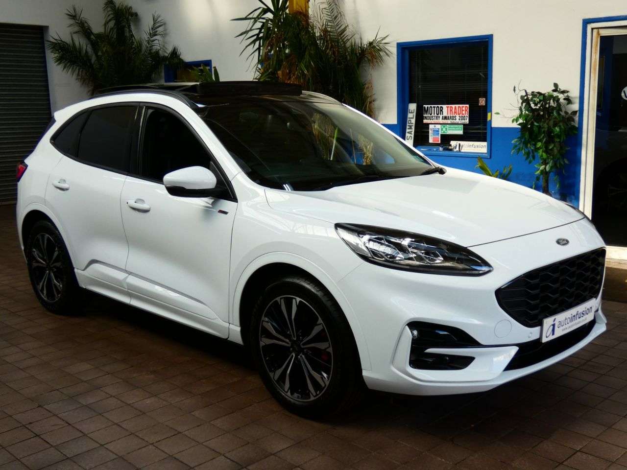2023 FORD KUGA 2023 FORD KUGA