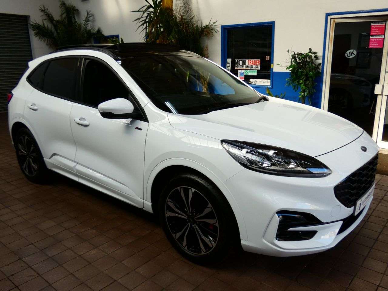 2023 FORD KUGA 2023 FORD KUGA
