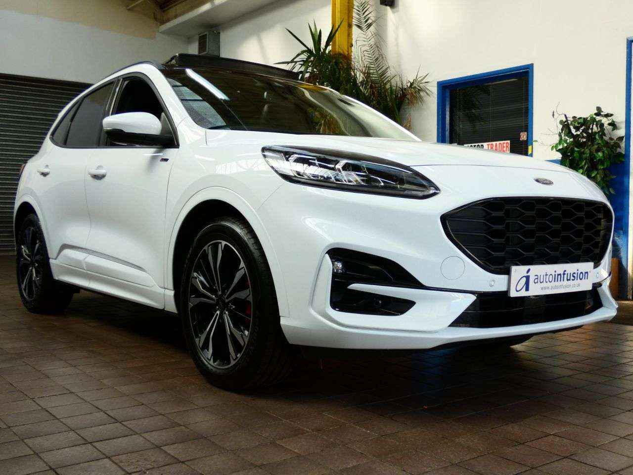 2023 FORD KUGA 2023 FORD KUGA