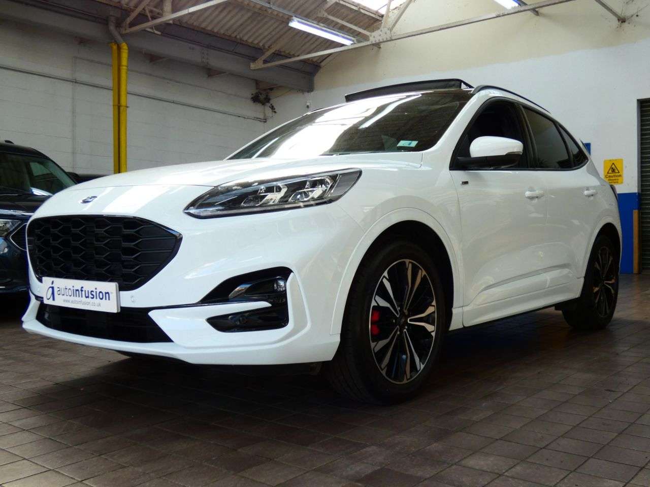 2023 FORD KUGA 2023 FORD KUGA
