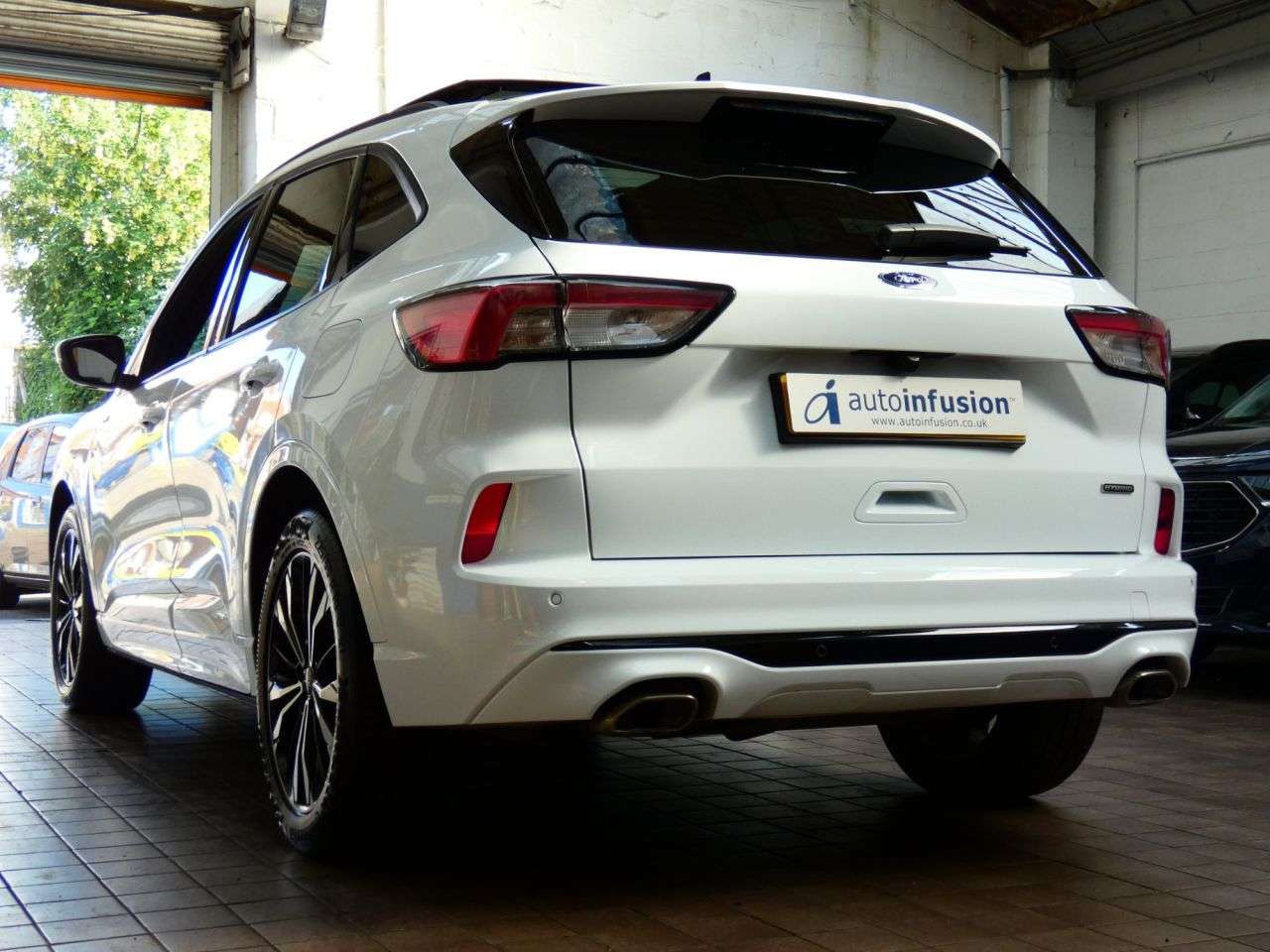 2023 FORD KUGA 2023 FORD KUGA