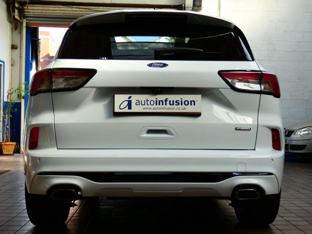 2023 FORD KUGA 2023 FORD KUGA