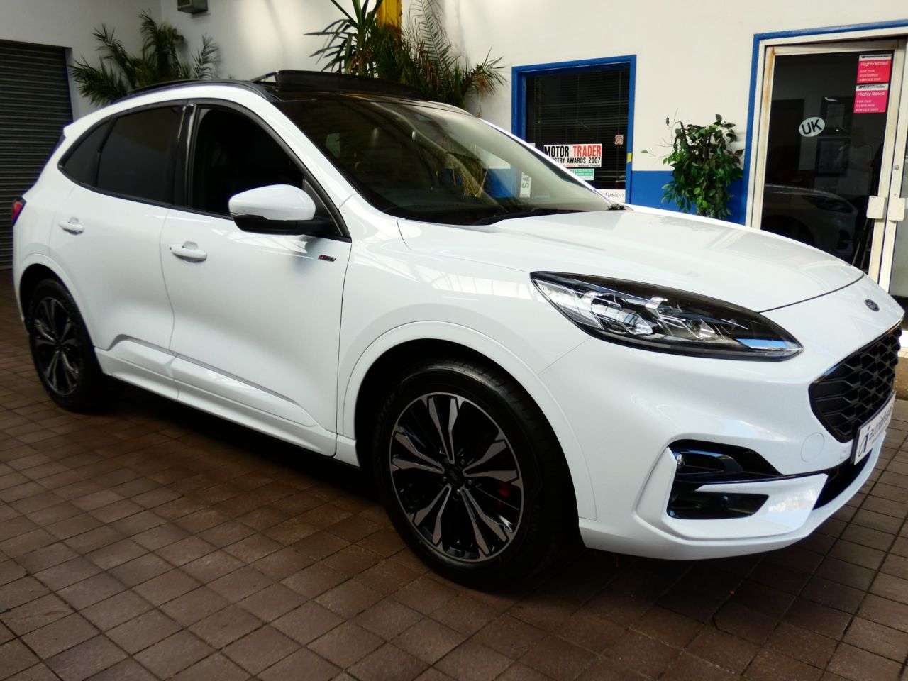 2023 FORD KUGA 2023 FORD KUGA