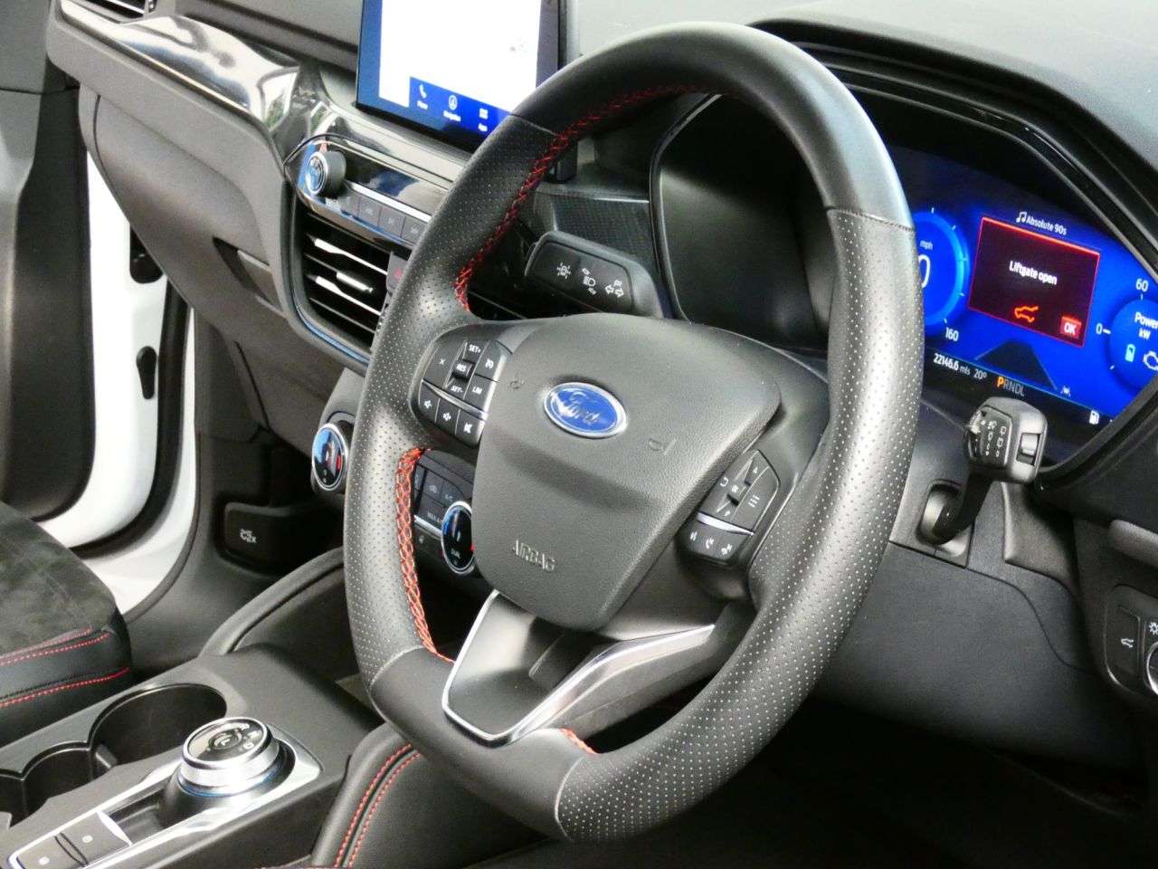 2023 FORD KUGA 2023 FORD KUGA