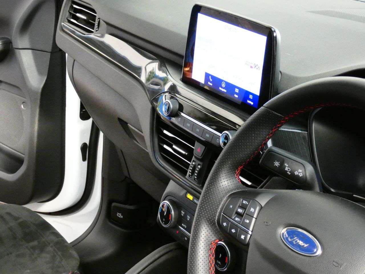 2023 FORD KUGA 2023 FORD KUGA
