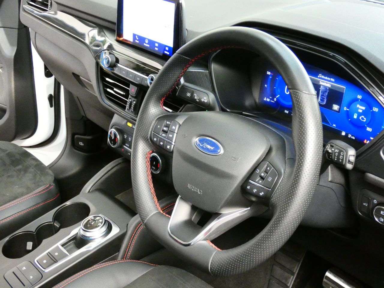 2023 FORD KUGA 2023 FORD KUGA