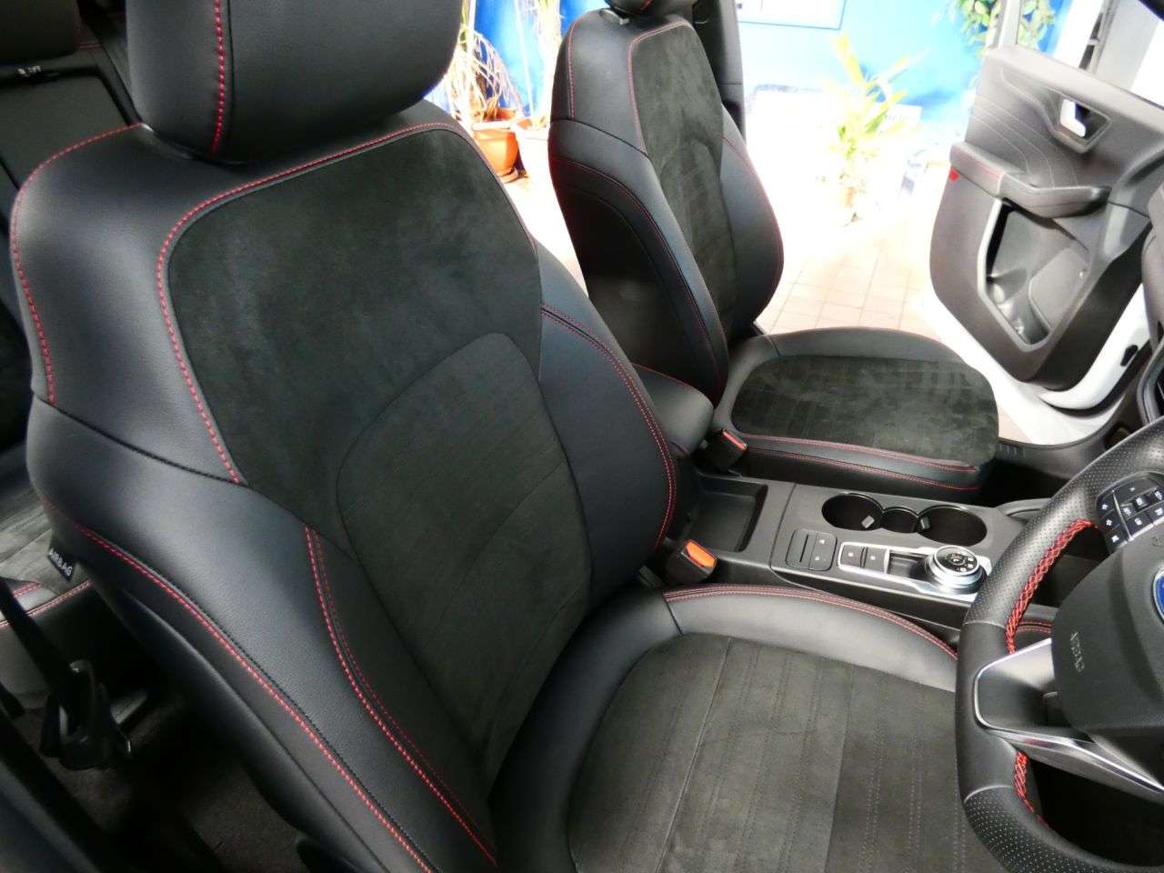 2023 FORD KUGA 2023 FORD KUGA