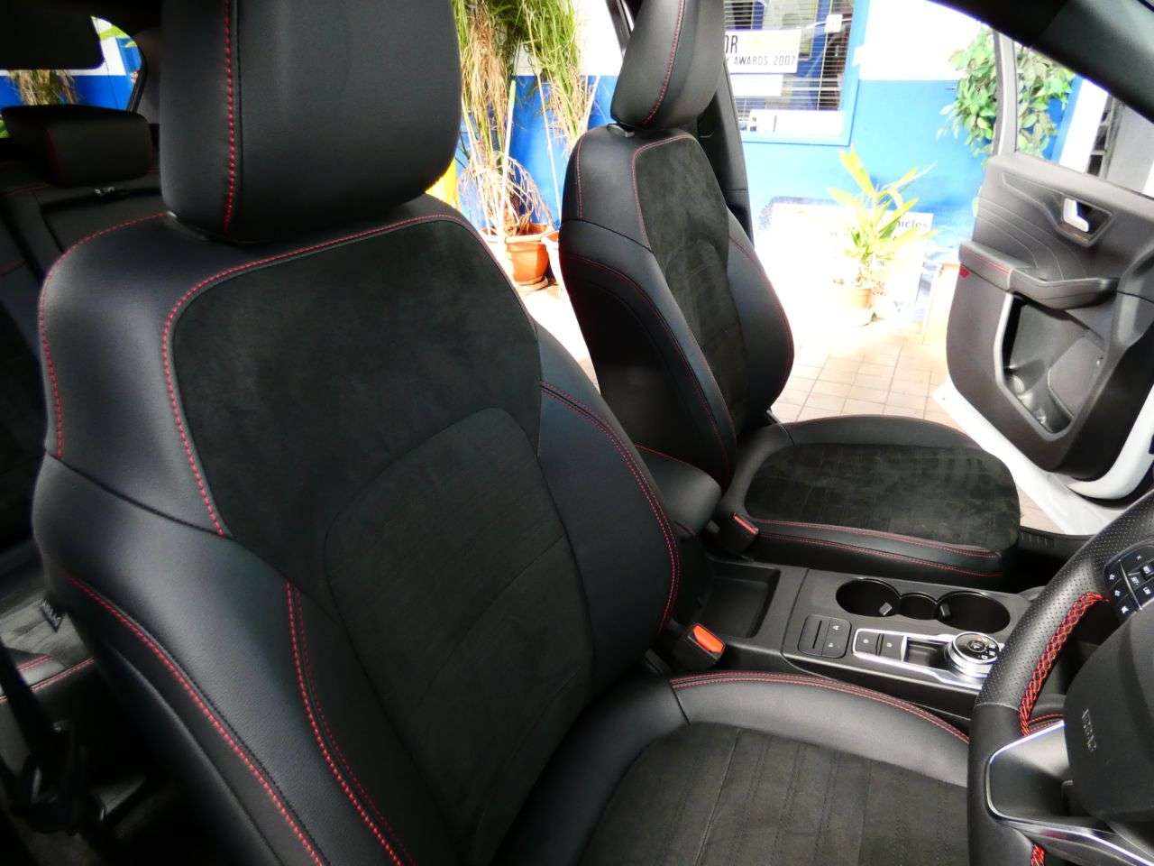 2023 FORD KUGA 2023 FORD KUGA