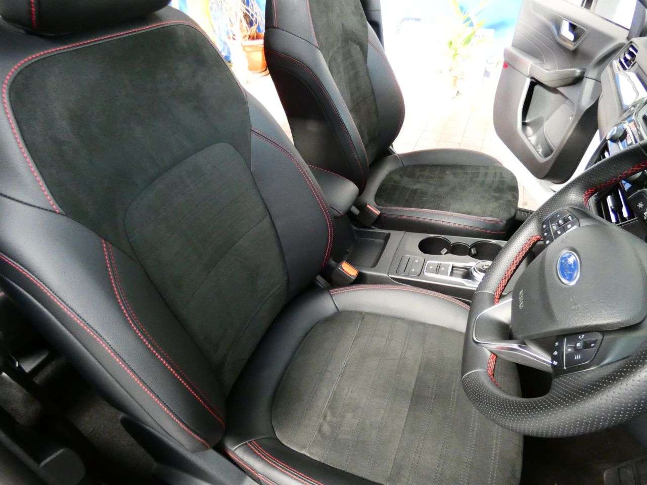 2023 FORD KUGA 2023 FORD KUGA