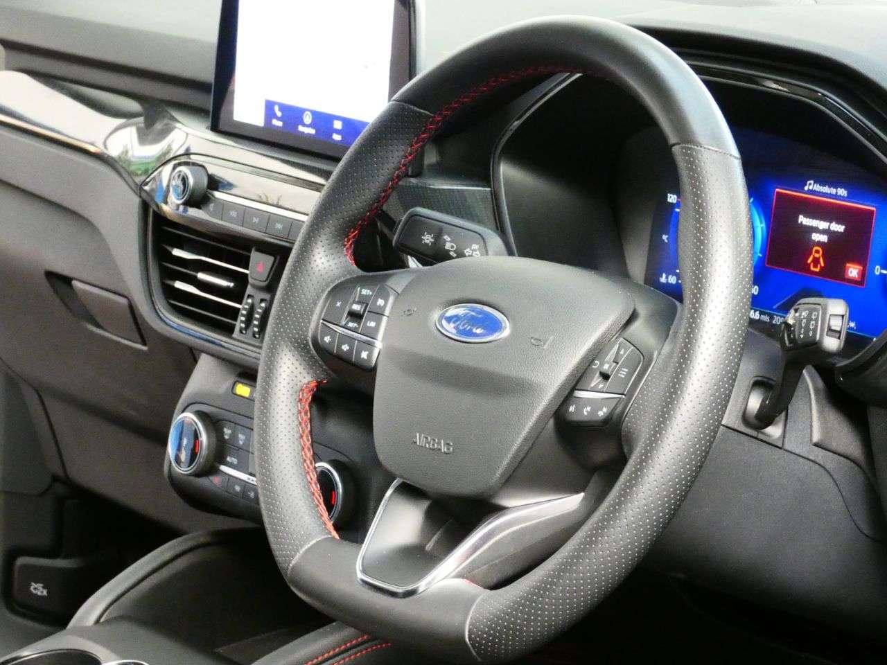 2023 FORD KUGA 2023 FORD KUGA