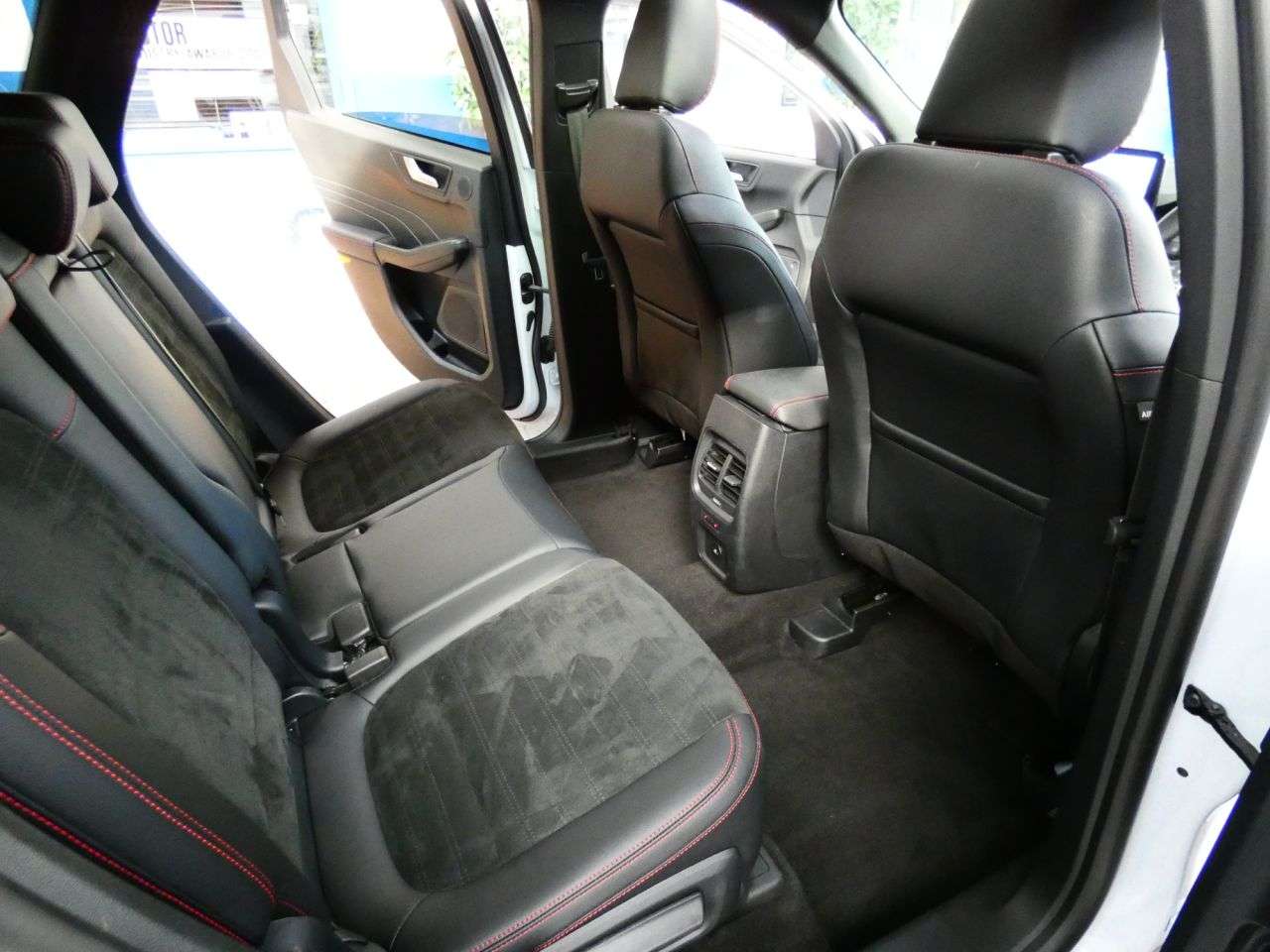 2023 FORD KUGA 2023 FORD KUGA
