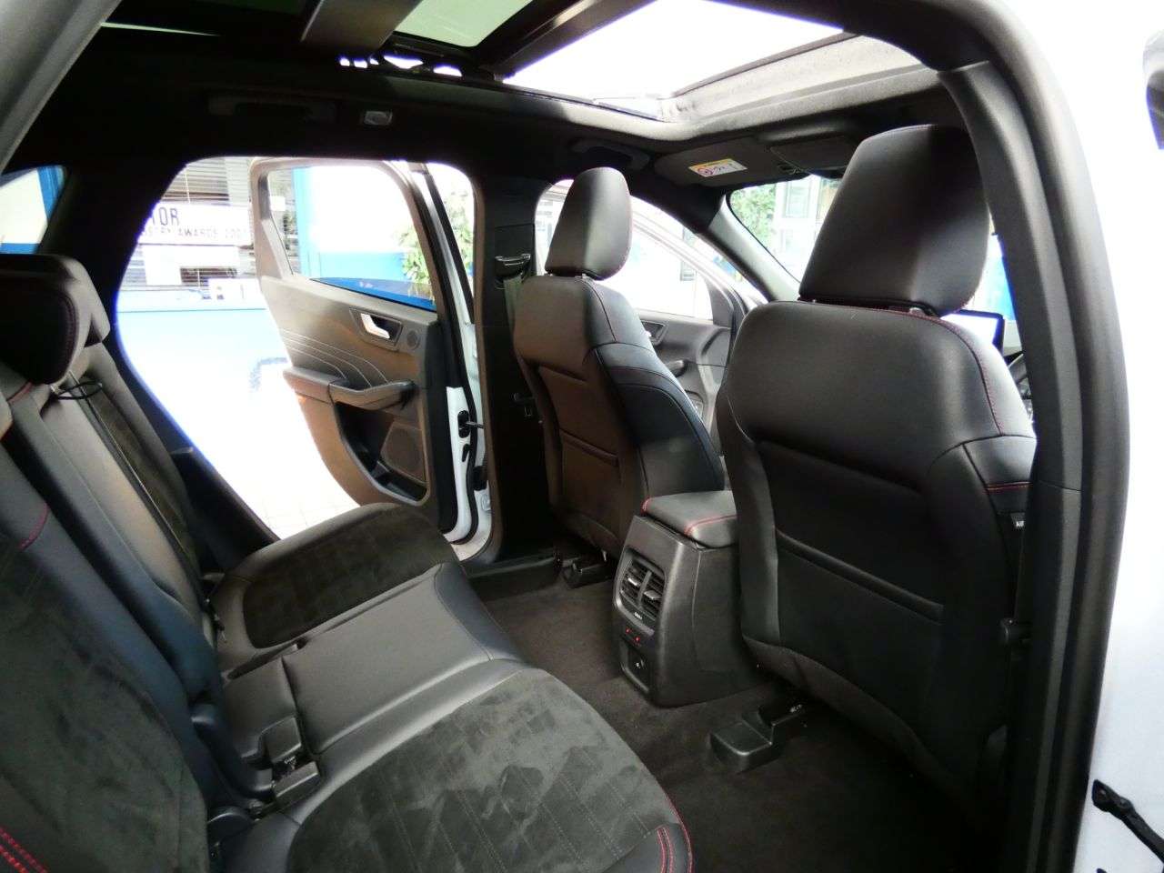 2023 FORD KUGA 2023 FORD KUGA