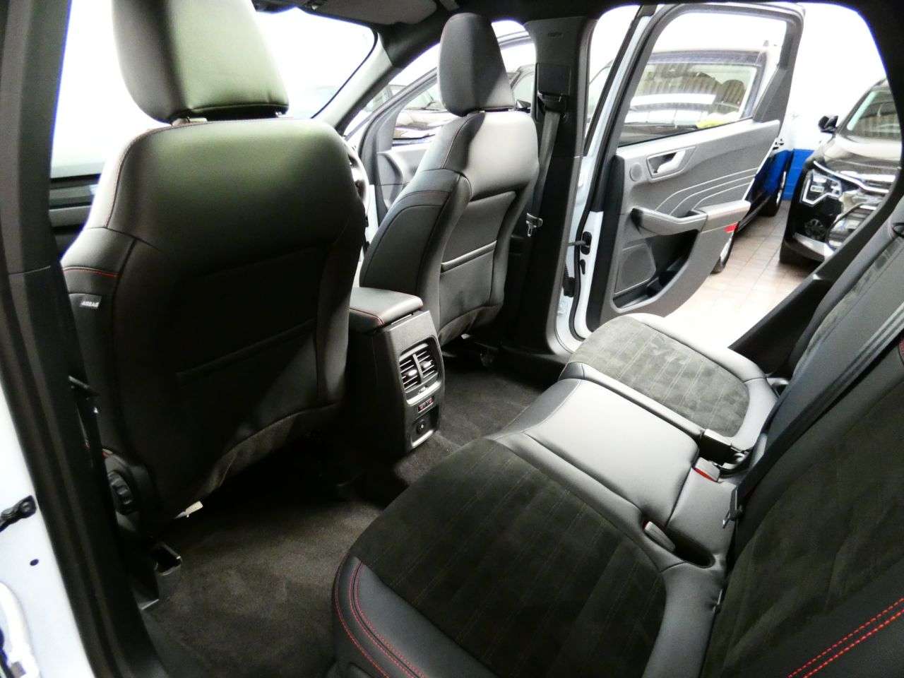 2023 FORD KUGA 2023 FORD KUGA