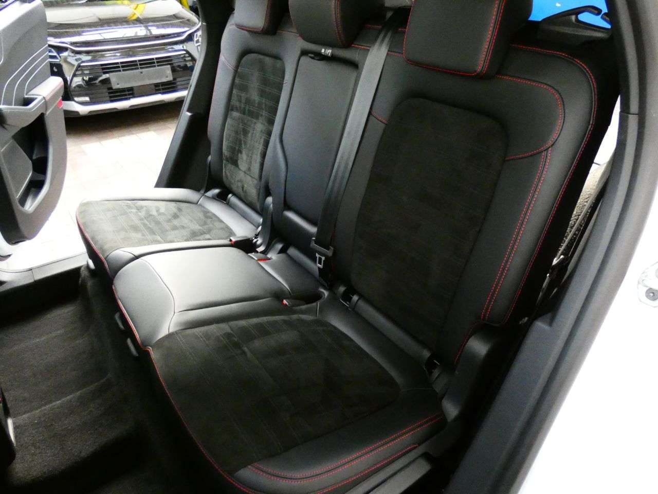 2023 FORD KUGA 2023 FORD KUGA