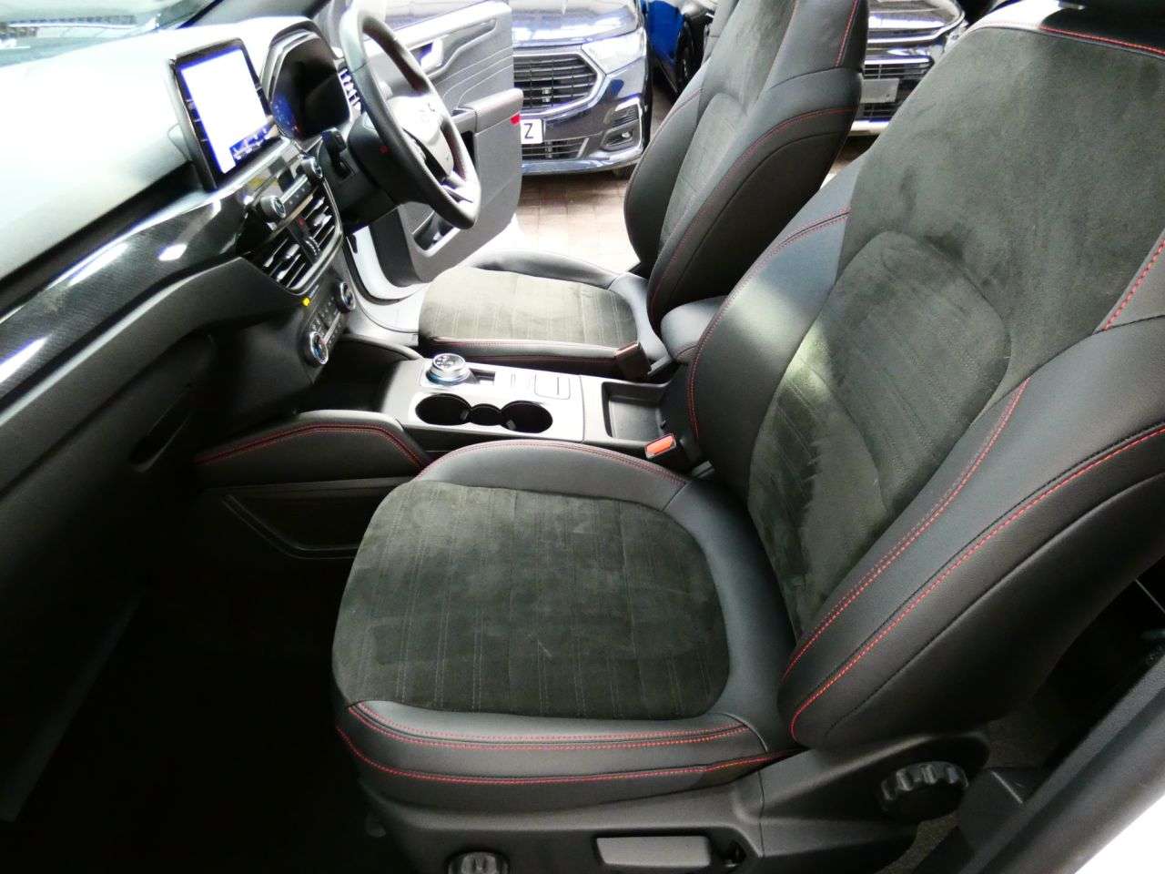 2023 FORD KUGA 2023 FORD KUGA