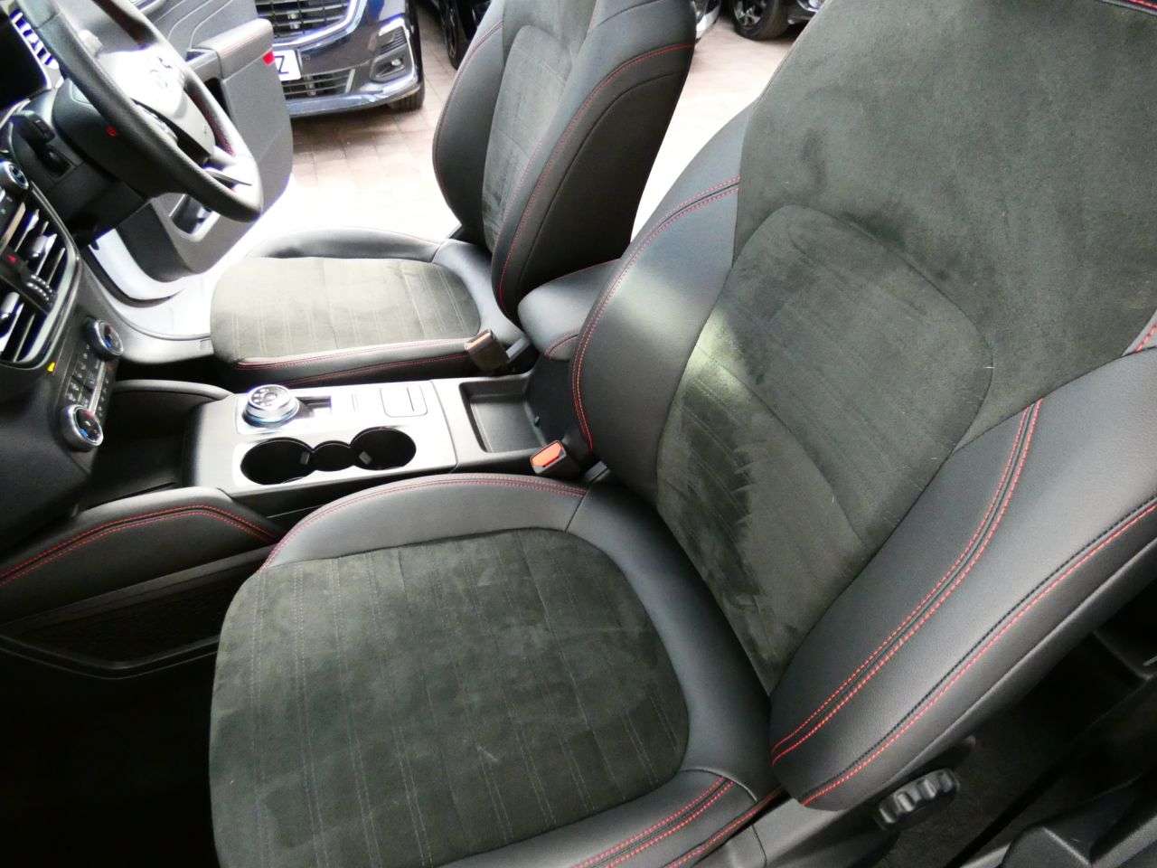 2023 FORD KUGA 2023 FORD KUGA