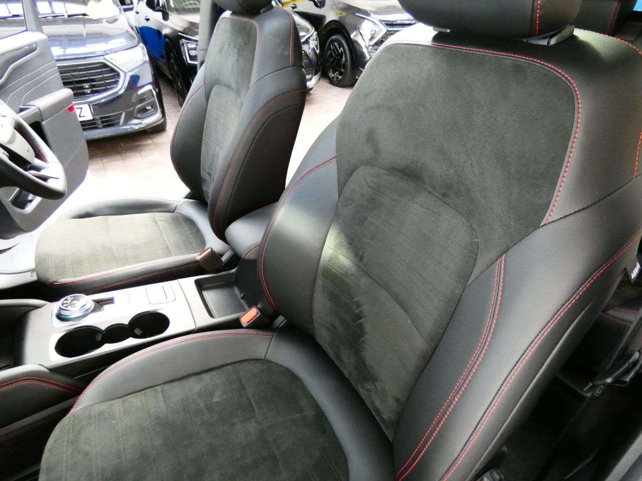2023 FORD KUGA 2023 FORD KUGA