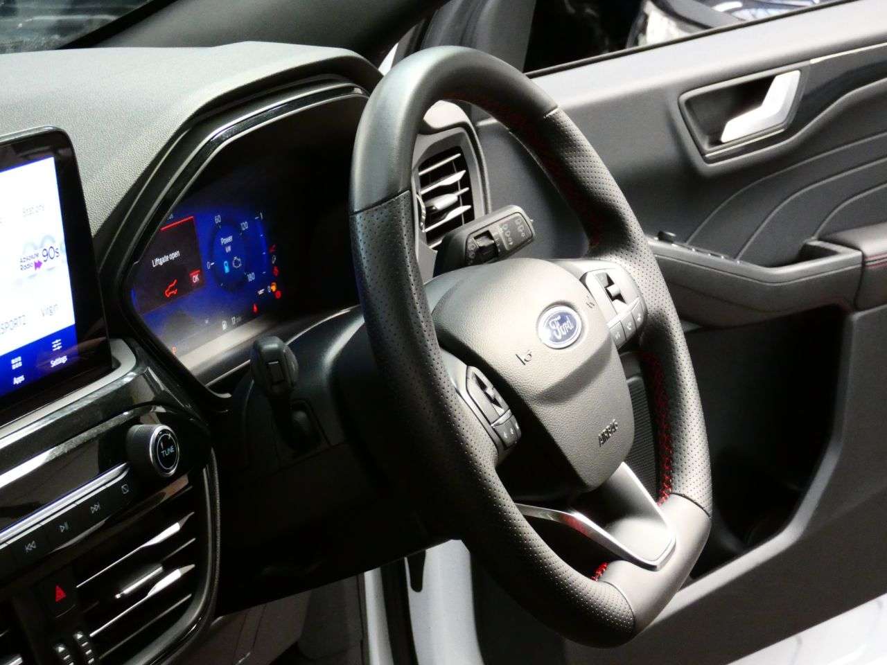 2023 FORD KUGA 2023 FORD KUGA