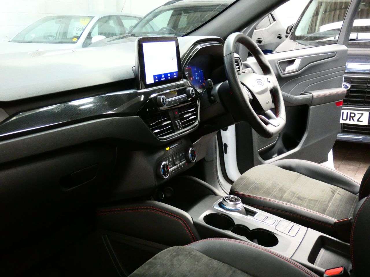 2023 FORD KUGA 2023 FORD KUGA