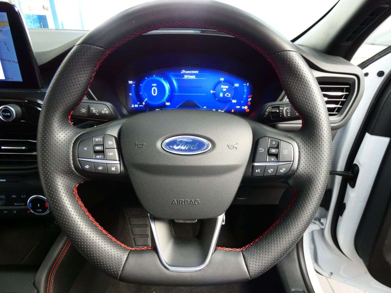 2023 FORD KUGA 2023 FORD KUGA