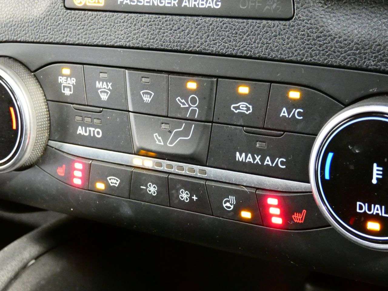 2023 FORD KUGA 2023 FORD KUGA